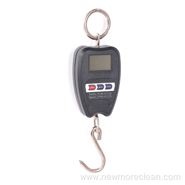 440lb/200kg Digital Hanging Heavy Duty Crane Scale